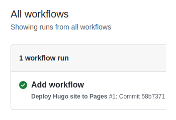 GitHub Pages settings 04